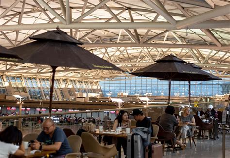 Top 7 Things to Do in Incheon Airport During Layover