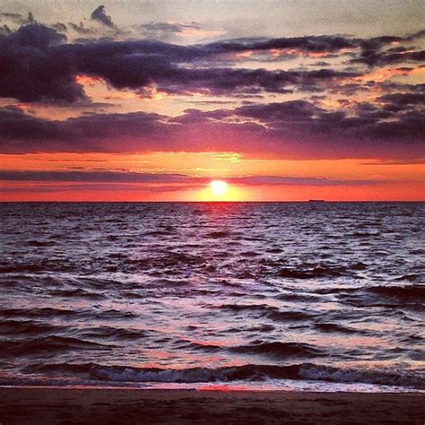 Cape May Point/Sunset Beach - Surf Spot