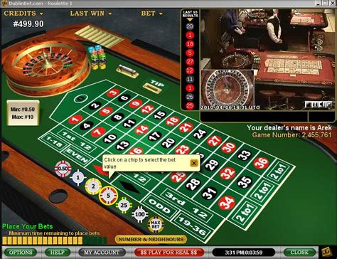 Play Online Roulette for Free - Roulette Strategy Tester Online