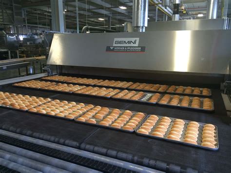 Industrial Tunnel Ovens For Bakery & Food Service Industry | Gemini Bakery Equipment Company