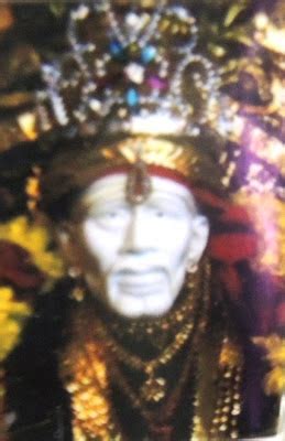 Saibaba Temples: Chennai Chitlapakkam Ramakrishna Nagar Sai