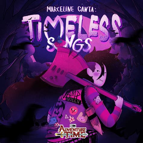 Marceline songs – Libracha