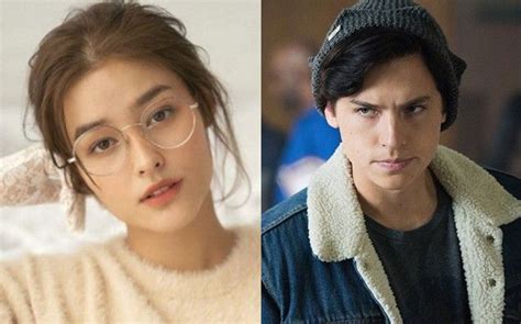 Liza Soberano 'ecstatic' to star in Hollywood film with Cole Sprouse ...