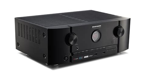 Marantz SR5014 review | What Hi-Fi?