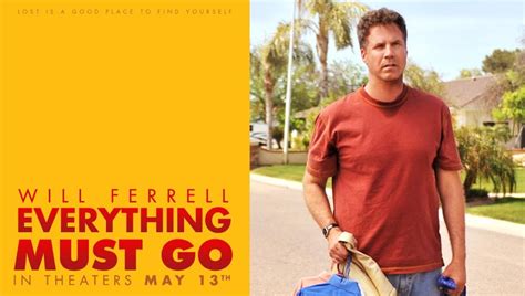 Everything Must Go |Teaser Trailer