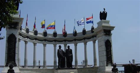 El Blog TIC de Bachiller: GUAYAQUIL (Ecuador)