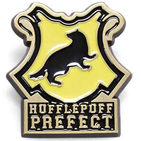 Harry Potter House Badges Printable