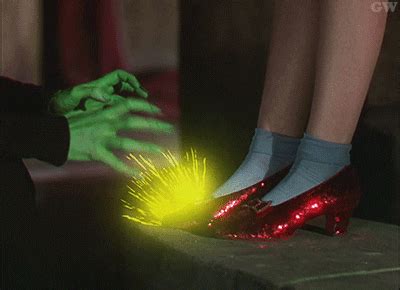 The Wizard Of Oz 1930S GIF - Find & Share on GIPHY