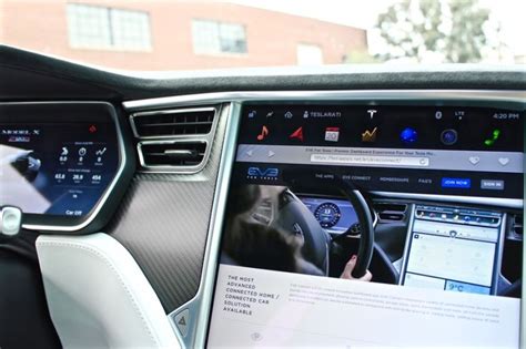 EVE for Tesla Brings Smart Home Integration to the Model S and X | Smart home, Tesla, Connected home