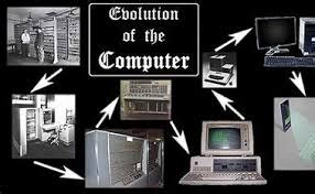 The Remarkable Evolution of Computer Software: A Journey Through ...