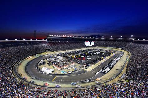 NASCAR 2022: Where to watch Bass Pro Shops Night Race at Bristol Motor Speedway race? Time, TV ...