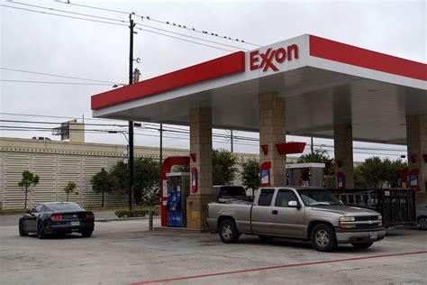 ExxonMobil Shareholders to Company: We Want a Different Approach to Climate Change - Inside ...