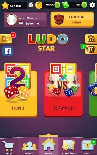 Ludo STAR | Games Review | Playplaygames.com