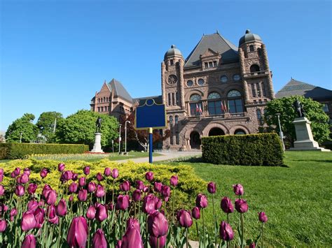 Making a mark at Queen’s Park — Ducks Unlimited Canada