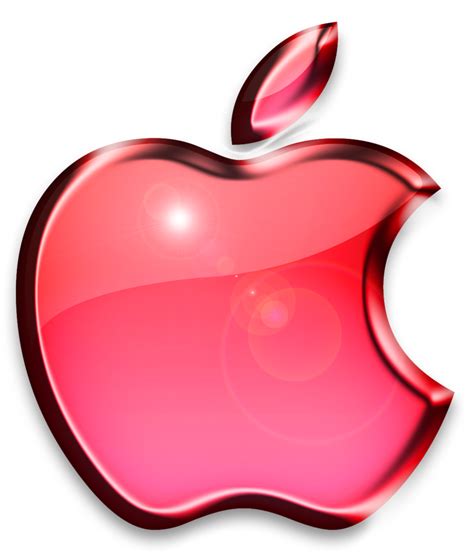 Apple logo images -Logo Brands For Free HD 3D