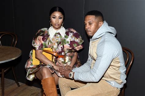 Nicki Minaj Welcomes First Child With Husband Kenneth Petty