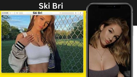 Ski Bri: Wiki, Biography, Boyfriend, Net Worth, Wikipedia, and More