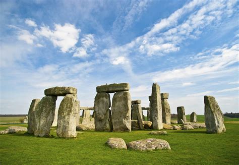 Stonehenge | | Attractions - Lonely Planet