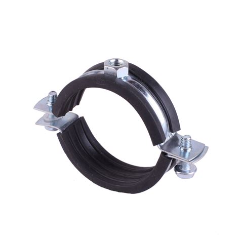 China Rubber Pipe Clamp Factory and Manufacturers, Suppliers Direct Price | TheOne