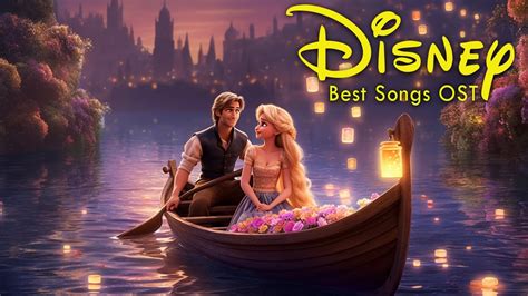 The Ultimate Disney Classic Songs Playlist Of 2023 💎🌼 Disney ...