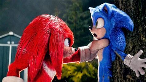 'Knuckles' TV Series Adds Cary Elwes, Stockard Channing, Christopher ...