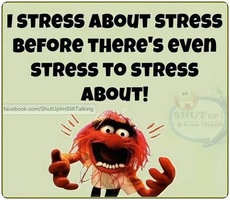 Stress about stress Funny Relatable Memes, Funny Jokes, Hilarious ...