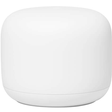 Google nest Wi-Fi router - town-green.com