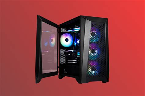 MSI's latest gaming desktops come with Intel 13th gen and Nvidia GeForce RTX 4090 graphics ...