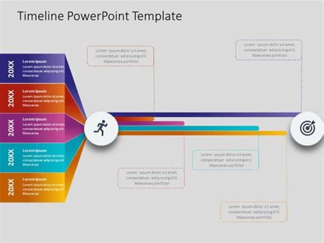 Timeline Template for MS PowerPoint & Google Slides 11