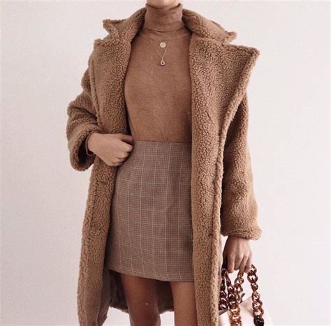 ً on Twitter | Outfit inspiration fall, Brown outfit, Fashion