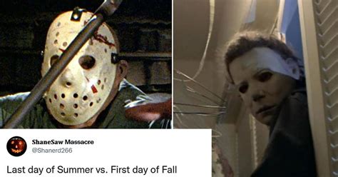 First Day of Fall Memes: 8 Hilarious Tweets to Welcome Autumn