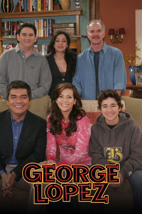 George Lopez: Season 6 Pictures - Rotten Tomatoes