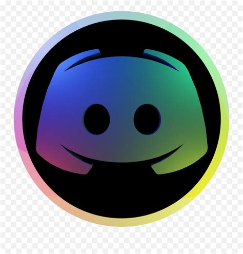 I Remade The Discord Icon In 3d - Cool Discord Icon Png,Discord Icon Png - free transparent png ...