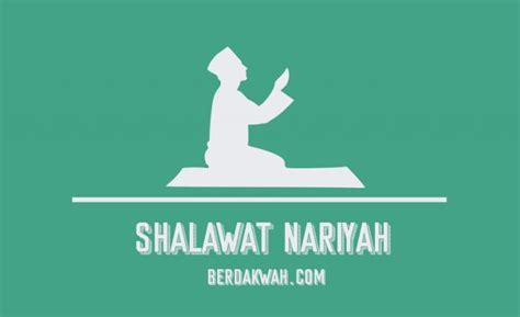 Download Sholawat Nariyah Mp3 [TERBARU] - Berdakwah.com