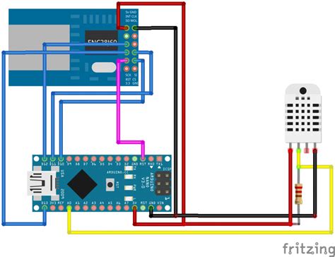 GitHub - fu-hsi/arduino-weather-station: This is a simple Weather Station project with Arduino ...