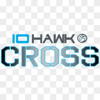 Video Reviews Iohawk Cross - Io Hawk Logo, HD Png Download - 2439x975 ...