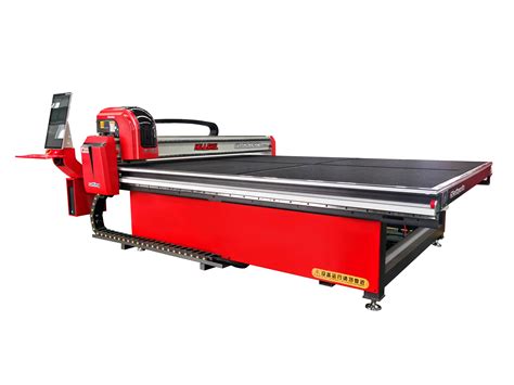China Double side loading four stations Glass cutting line glass cutting machine Manufacturer ...
