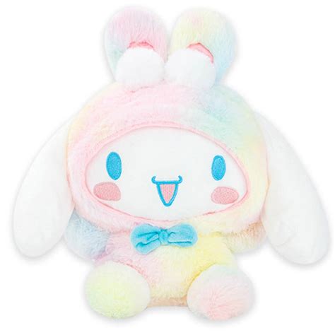 Sanrio Characters 10" Rainbow Plush – Hello Discount Store