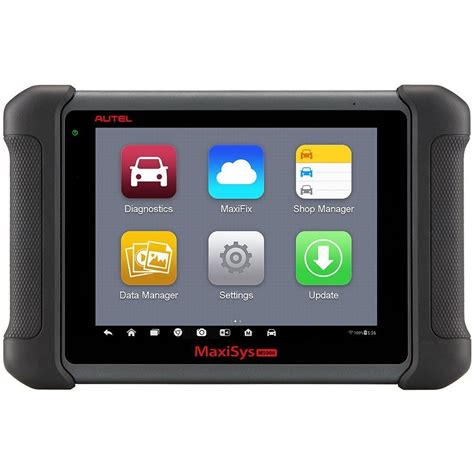 10 Best Professional Automotive Diagnostic Scanners 2023 Review - OBD Solaris