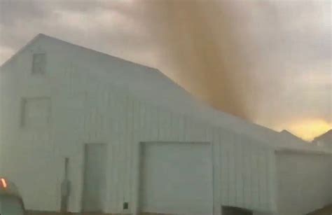 Missouri Tornado Deadliest In U.S. History [PHOTOS]