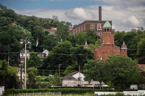 They’re calling it 'bio valley,' but Hazelwood residents want to know ...