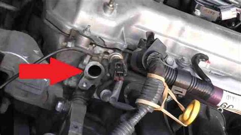 Valve timing control (VTC) oil control solenoid – TroubleCodes.net