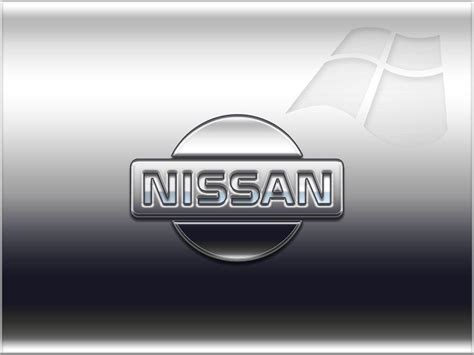 Nissan Logo Wallpapers - Wallpaper Cave