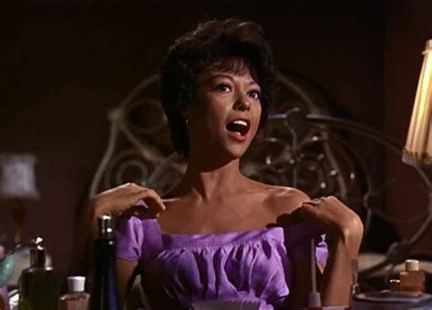 Rita Moreno West Side Story 1962 - Oscar Hookers