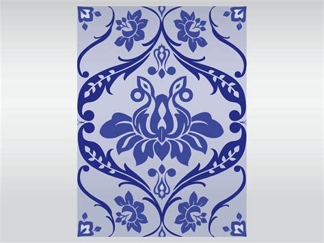 Delft Blue Vector Art & Graphics | freevector.com