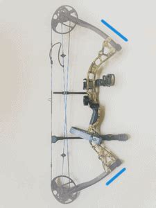 Compound Bow Limbs | The Complete Guide to Archery