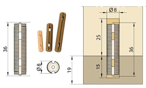 How Strong Are Dowel Joints? What You Need To Know