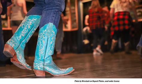 Country Line Dancing Kicks Off at Pottsgrove Recreation