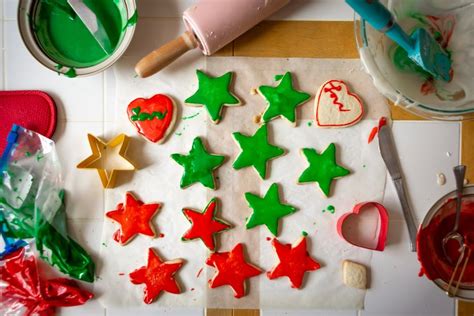 Recipe: The ultimate sugar cookie for Hallmark Christmas movie lovers | PhillyVoice