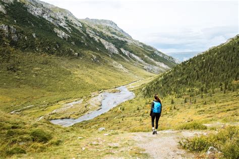 11 Best National Parks to Visit in Summer - Renee Roaming